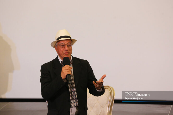 آیین بهره‌برداری از پروژه‌های مجموعه شهر رویاها