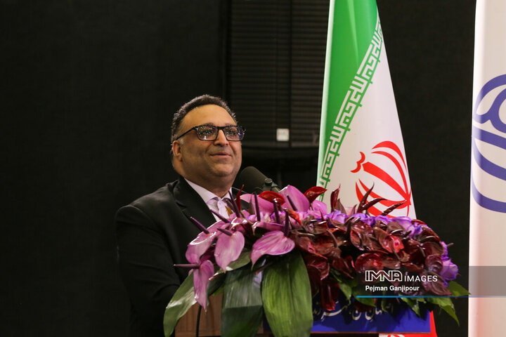 آیین بهره‌برداری از پروژه‌های مجموعه شهر رویاها