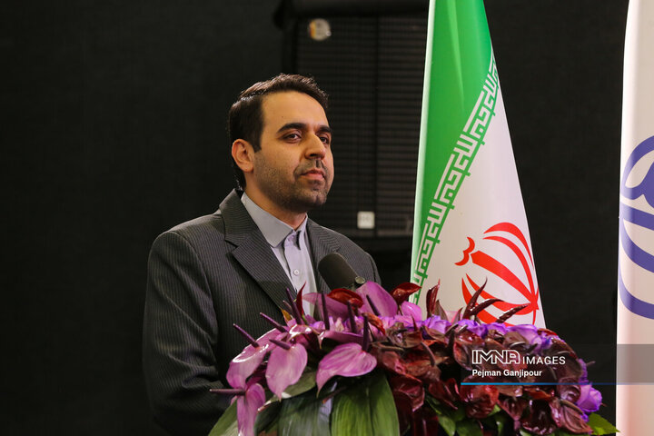 آیین بهره‌برداری از پروژه‌های مجموعه شهر رویاها