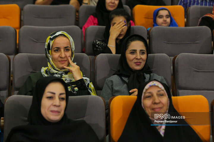 آیین بهره‌برداری از پروژه‌های مجموعه شهر رویاها