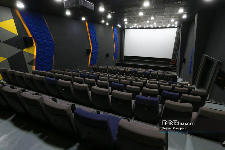 آیین بهره‌برداری از پروژه‌های مجموعه شهر رویاها