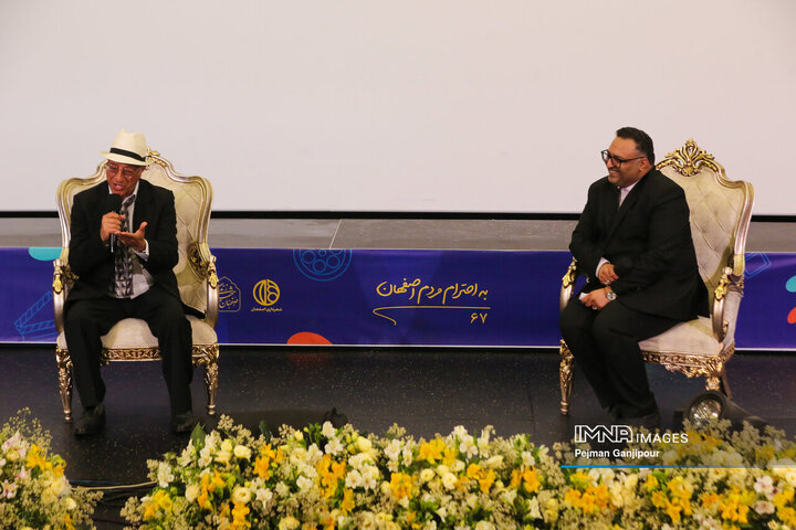 آیین بهره‌برداری از پروژه‌های مجموعه شهر رویاها