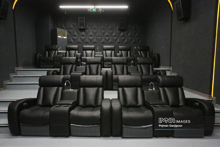 آیین بهره‌برداری از پروژه‌های مجموعه شهر رویاها