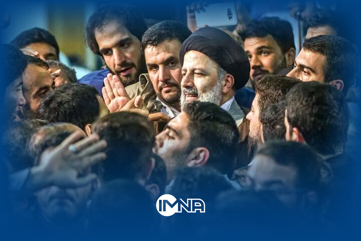 فیلم| مثل باران