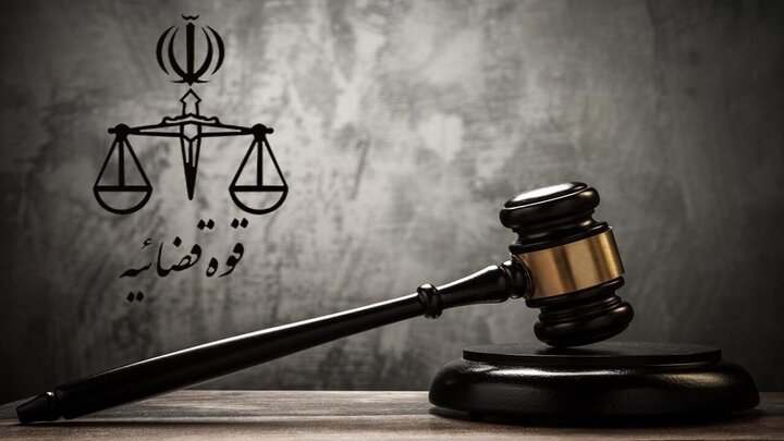 حکم اعدام یک تروریست داعشی اجرا شد حکم اعدام یک تروریست داعشی اجرا شد