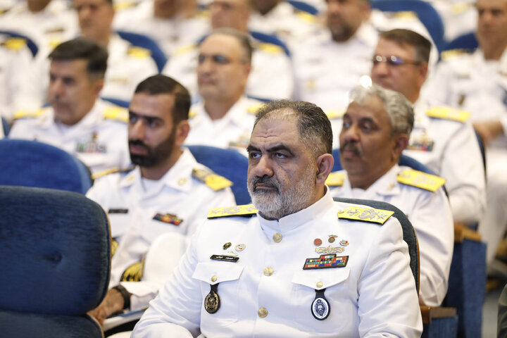 همه اقوام و ادیان در برابر متجاوز، محکم خواهند ایستاد