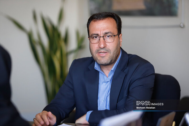 برگزاری مهمانی و جشن مردمی عید غدیر در گذر گردشگری ابوذر رهنان