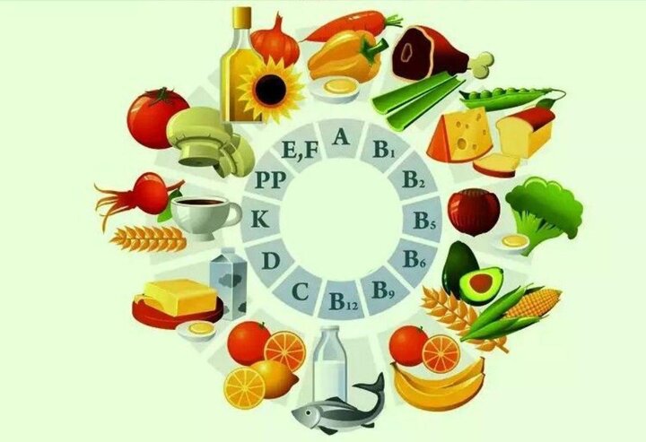 نقش مکمل های تغذیه ای در بهبود عملکرد سلول های بیوشیمی