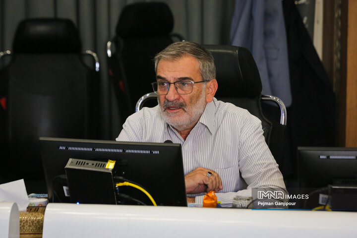 ملاحظات میراثی، طرح شهرداری اصفهان را در گذر آقانورالله نجفی محدود کرد