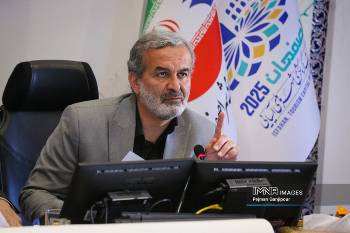 سوخت مازوت در نیروگاه شهید منتظری مغایر با مصوبات ملی و استانی است