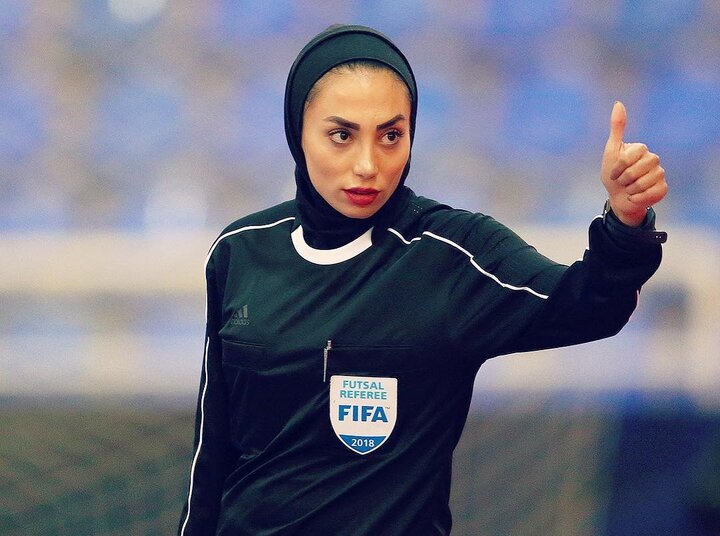 بیوگرافی زری فتحی + عکس