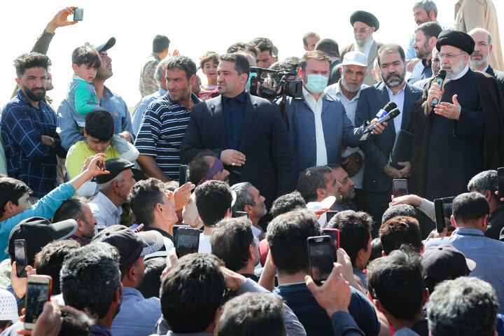 شهید رئیسی؛ مکتبی، مردم‌دار و تابع ولایت بود