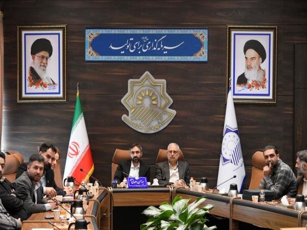 روابط عمومی‌ها، حلقه اتصال مردم و مدیریت شهری هستند