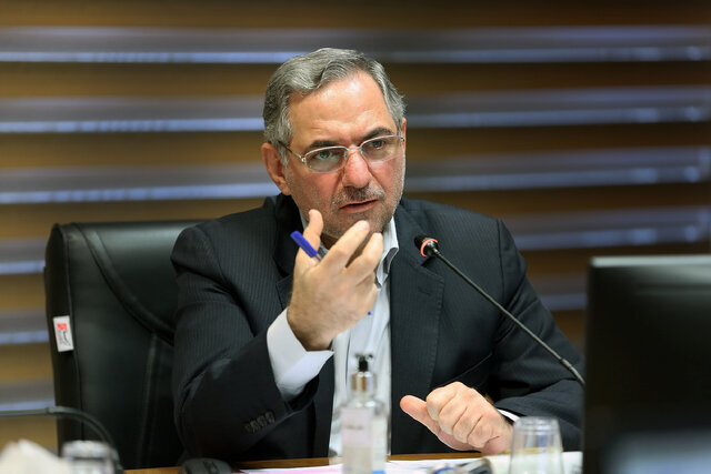 ابلاغ جداول برنامه‌های درسی رشته‌های شاخه فنی و حرفه‌ای و کاردانش