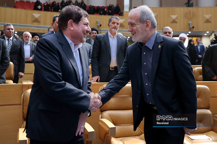 همایش بین‌المللی دیپلماسی مقاومت و بزرگداشت شهدای خدمت