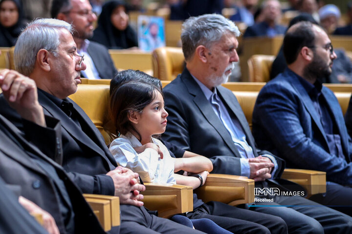 همایش بین‌المللی دیپلماسی مقاومت و بزرگداشت شهدای خدمت
