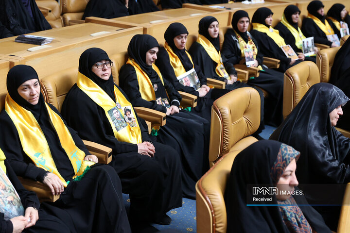 همایش بین‌المللی دیپلماسی مقاومت و بزرگداشت شهدای خدمت