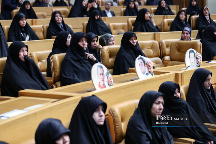 همایش بین‌المللی دیپلماسی مقاومت و بزرگداشت شهدای خدمت