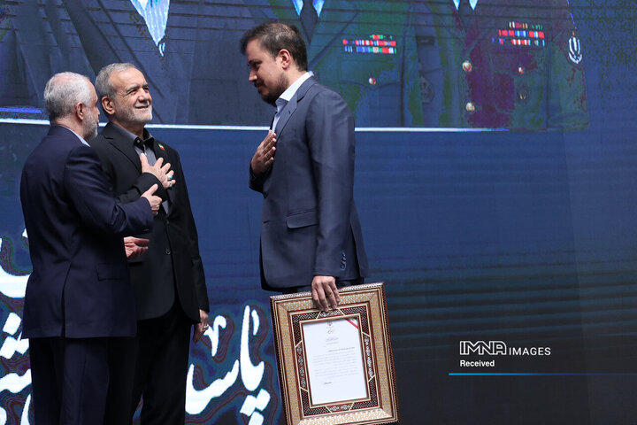 همایش بین‌المللی دیپلماسی مقاومت و بزرگداشت شهدای خدمت