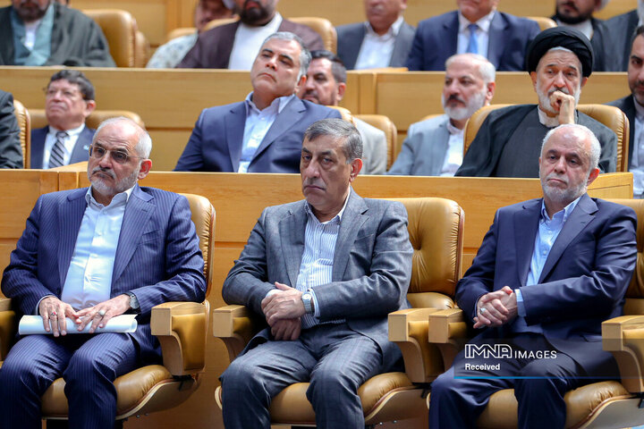 همایش بین‌المللی دیپلماسی مقاومت و بزرگداشت شهدای خدمت