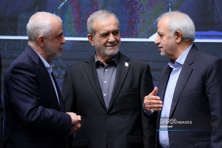 همایش بین‌المللی دیپلماسی مقاومت و بزرگداشت شهدای خدمت