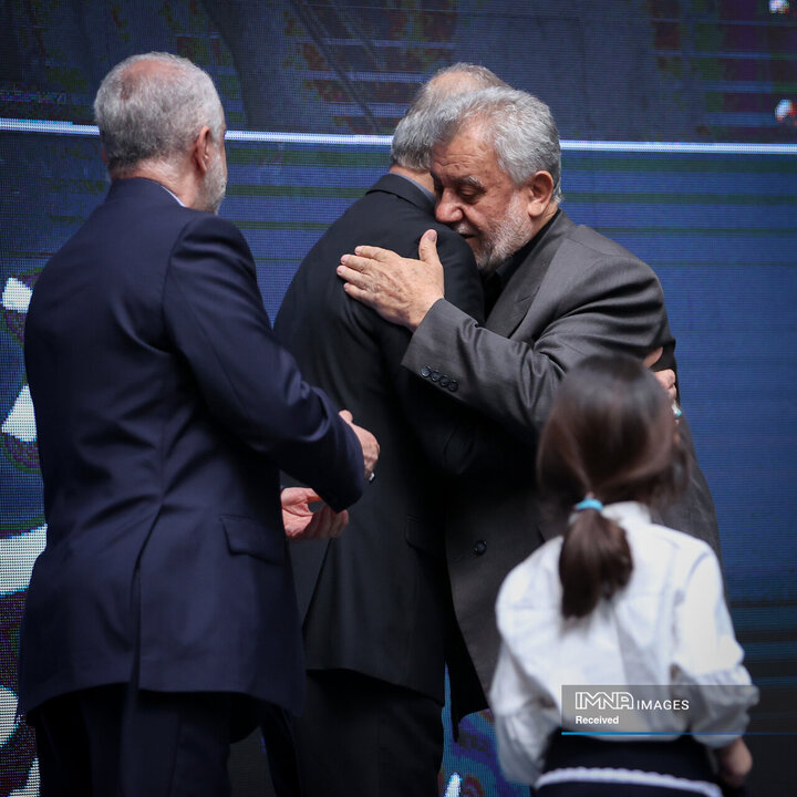 همایش بین‌المللی دیپلماسی مقاومت و بزرگداشت شهدای خدمت