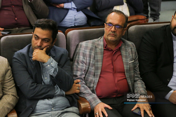 آیین بهره‌برداری از پروژه‌های مجموعه شهر رویاها