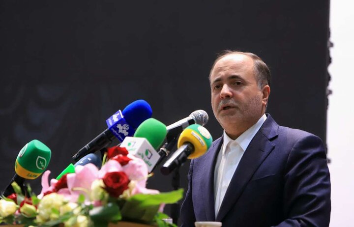 آمادگی ایران برای مشارکت در امنیت غذایی جهانی و پیشرفت روستایی