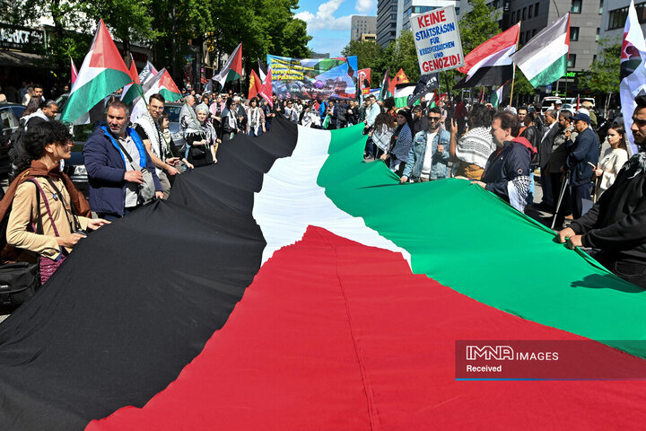 هامبورگ، آلمان