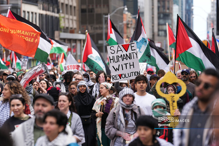 تورنتو، کانادا