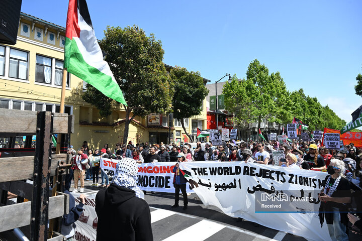 کالیفرنیا، آمریکا