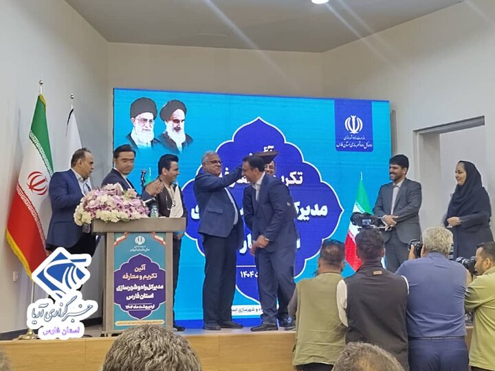 نقش کلیدی وزارت راه و شهرسازی در توسعه کشور