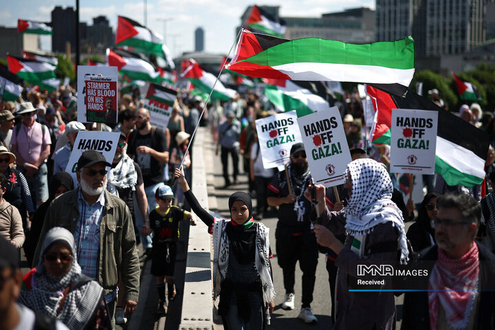 لندن، انگلستان