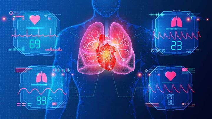 هزاران قلب دیجیتال، دریچه‌ای نو به سوی درمان‌های شخصی‌سازی‌شده قلبی