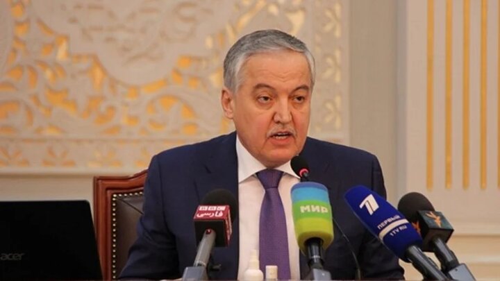 خاورمیانه به سازوکار امنیت جمعی منطقه‌ای نیاز دارد