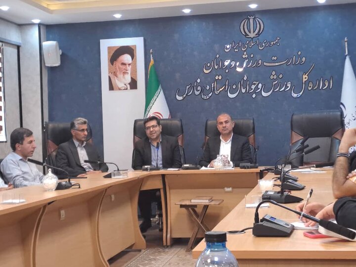 پارک ازدواج در شیراز افتتاح می‌شود