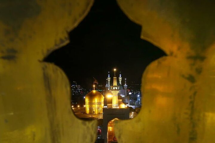 سفر در تابستان؛ مشهد یا شمال؟ سفر در تابستان؛ مشهد یا شمال؟