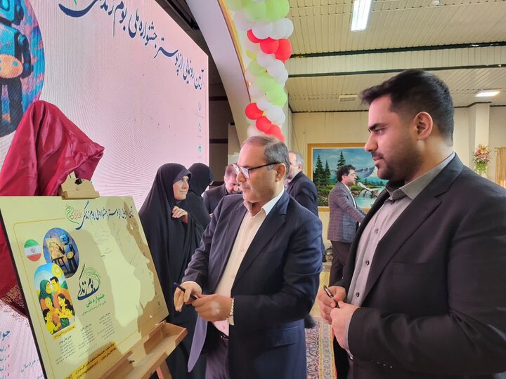 حلقه مفقوده هم‌افزایی در حوزه جمعیت جوان بین دستگاه‌های مازندران