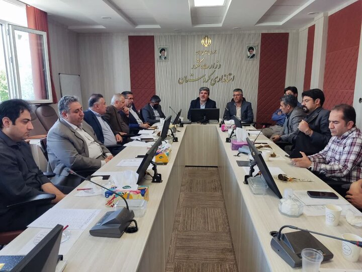 مکان‌یابی شهرک‌های مسکونی جدید در شهرستان‌های بانه و مریوان