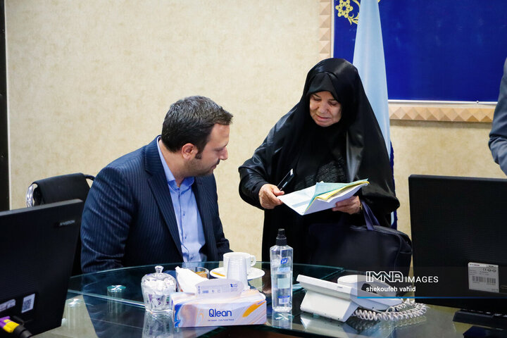 کمیته نظارتی شورای شهر در منطقه 13 شهرداری