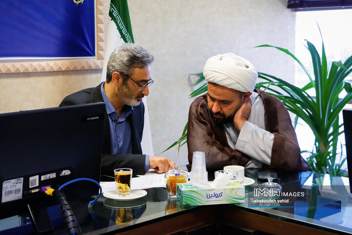 کمیته نظارتی شورای شهر در منطقه 13 شهرداری