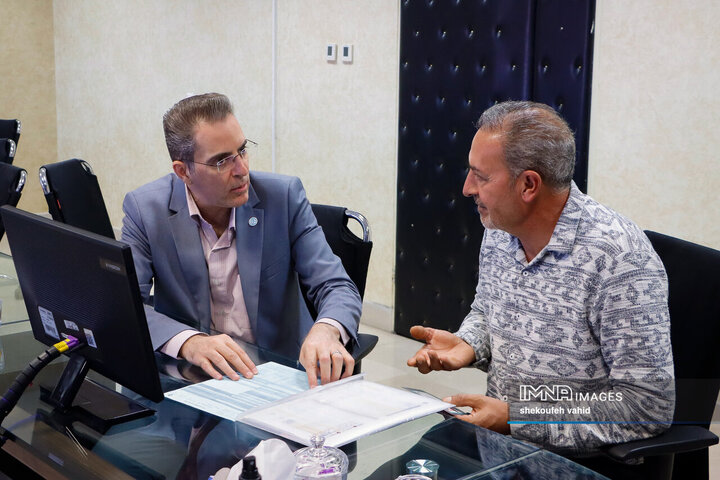 کمیته نظارتی شورای شهر در منطقه 13 شهرداری