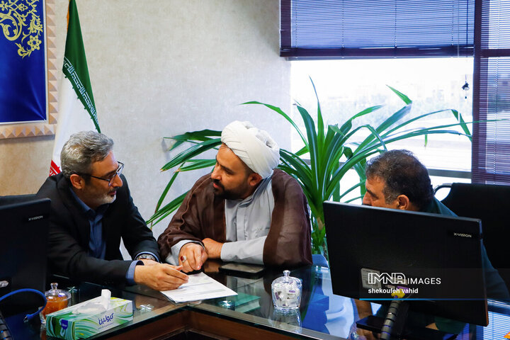 کمیته نظارتی شورای شهر در منطقه 13 شهرداری