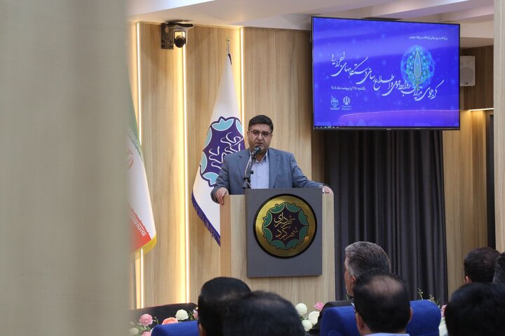 روابط عمومی‌ها موظف به حمایت از سرمایه‌گذاری هستند