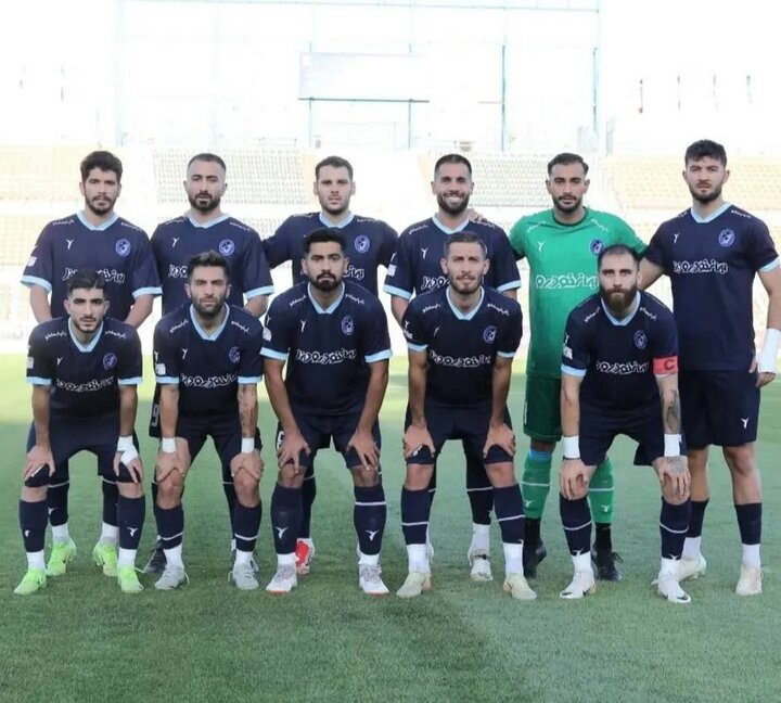 بازگشت دوباره پیکان به لیگ برتر/ سقوط نفت به لیگ دسته دوم