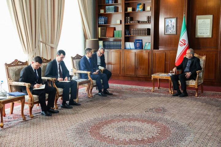 پزشکیان: ایجاد نهاد مالی شانگهای پشتوانه‌ای برای پیشبرد برنامه‌های مشترک اعضا فراهم می‌کند