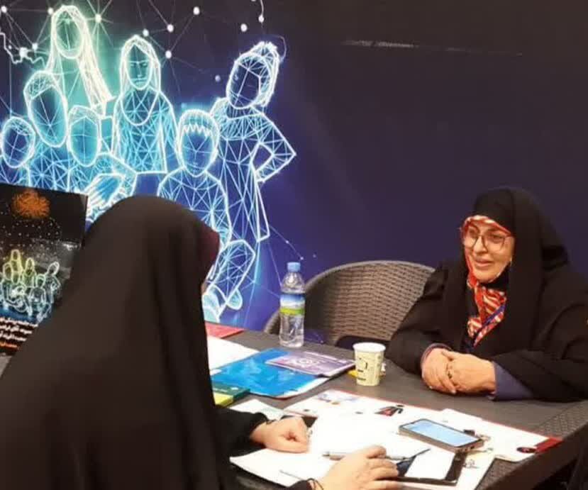 مدیریت سالمندی جمعیت ضرورتی راهبردی برای آیندهای پایدار