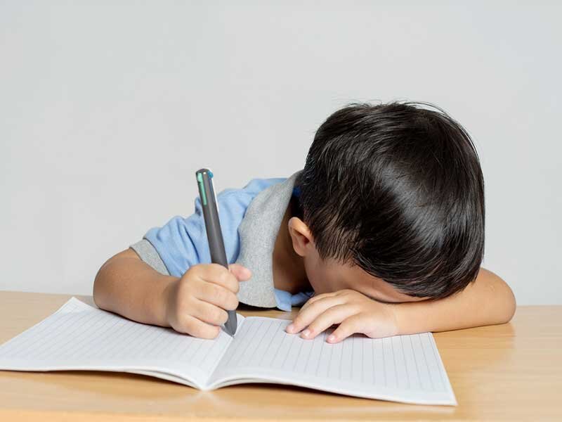 سایه اختلالات روانپزشکی بر روند پیشرفت تحصیلی دانشآموزان