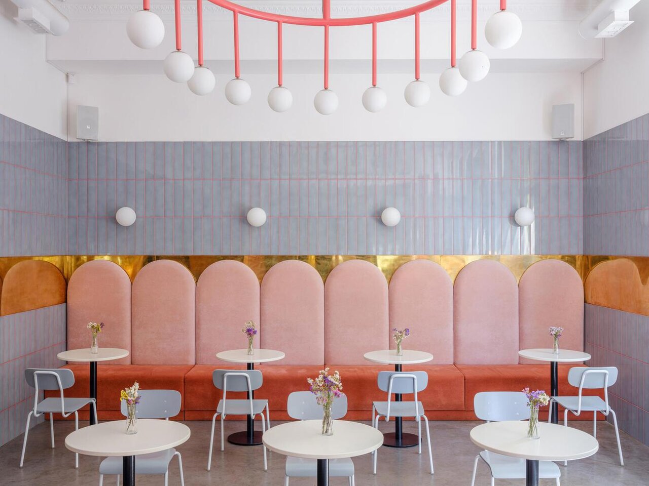 معماری رایحه‌محور؛ فضاهایی که خاطرات را زنده می‌کنند