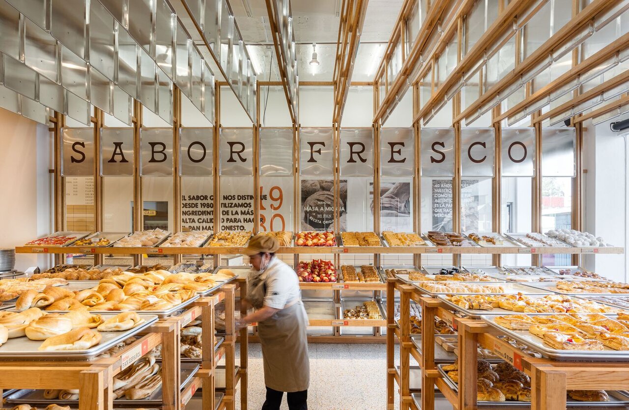 معماری رایحه‌محور؛ فضاهایی که خاطرات را زنده می‌کنند